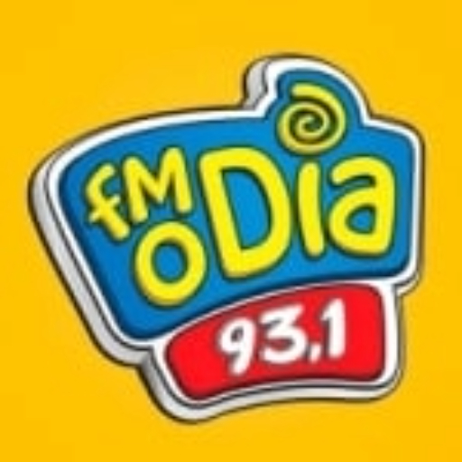 Rádio FM O Dia 93.1 FM/AM